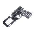 Заглушка ремня безопасности GUN TITAN в виде пистолета
