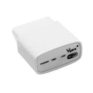 VGATE WIFI OBD мультисканер ELM 327 для ANDROID PC IPHONE IPad