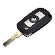 Корпус ключа BMW с выкидным жалом HU 58 под 3 кнопки