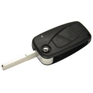 Корпус ключа Fiat с выкидным жалом под 3 кнопки