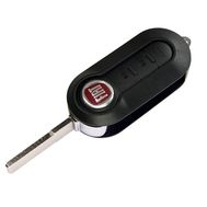 Корпус ключа Fiat с выкидным лезвием 3 кнопки
