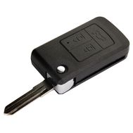 Корпус ключа Lada VAZ с выкидным жалом под 3 кнопки