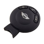 Cмарт ключ Mini пульт ДУ с лезвием в корпусе и 3 кнопками