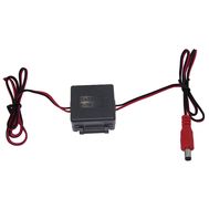 Фильтр питания преобразователь 14-36В в 12В