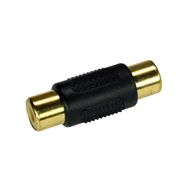 Переходник соединитель RCA-RCA