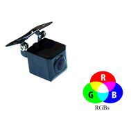 Универсальная камера RGBs для автомобилей