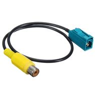 Переходник FAKRA для подключения камеры Ford