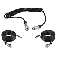 Усиленный провод-удлинитель для прицепа грузовика