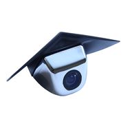 Цветная камера фронтального обзора для Mercedes Benz