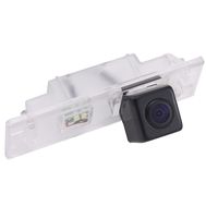 Штатная камера заднего вида BMW 1 hatch, BMW 6, BMW Z4 с динамической разметкой