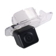 Штатная камера заднего вида Honda Civic 12- sedan с динамической разметкой