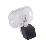 Штатная камера заднего вида Hyundai Solaris седан с динамической разметкой