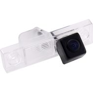 Штатная камера заднего вида Chevrolet Aveo, Cruze, Captiva, Epica, Lacceti с углом обзора 170°