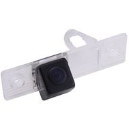 Штатная камера заднего вида Chevrolet Aveo, Cruze, Captiva, Epica, Lacceti с углом обзора 170°