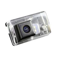Штатная парковочная камера заднего вида Citroen с углом обзора 170°