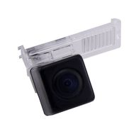 Штатная парковочная камера заднего вида Citroen C3, C4, C5 с углом обзора 170°