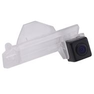 Штатная парковочная камера заднего вида Citroen C4 Aircross с углом обзора 170°