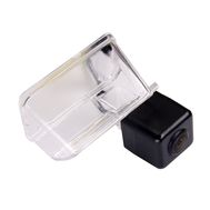 Штатная камера заднего вида Citroen Berlingo, Citroen C4 Picasso с обзором 170°