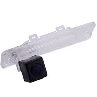 Штатная камера заднего вида Infiniti Q45 FX35 FX45 I30 I35 M с углом обзора 170°
