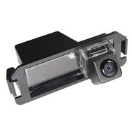 Штатная камера заднего вида Kia Soul, Picanto 11- с углом обзора 170°Kia Soul, Picanto 11