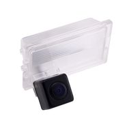 Штатная камера Land Rover Discovery, Freelander, Range Rover Sport с углом обзора 170°