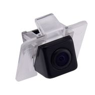 Штатная камера Mercedes Benz GL (X166), GLK (X204 12-), M (W166), SLK (R172) с углом 170°