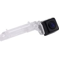 Штатная камера Mercedes Benz ML (W164), R (251), GL (X164) с углом обзора 170°