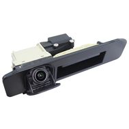 Штатная моторизованная камера Mercedes Benz A (W176) ML (W166) В РУЧКУ 5 ДВЕРИ