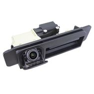 Штатная моторизованная камера Mercedes Benz C (W205) CLA (C117) S (W222) В РУЧКУ 5 ДВЕРИ