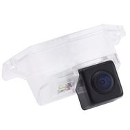 Штатная камера Mitsubishi Lancer X sedan, Lancer wagon 01-06, Outlander 01-07 с углом 170°