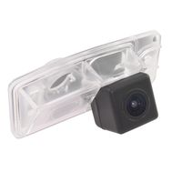 Штатная камера Nissan Qashqai II (2014-), X-TRAIL III, Murano Z51 с углом обзора 170°