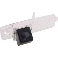 Штатная камера заднего вида Scion XB 2003-2006 с углом обзора 170°