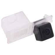 Цветная камера заднего вида для Ford Escape 08-, Edge, Maverick 08- в штатное место