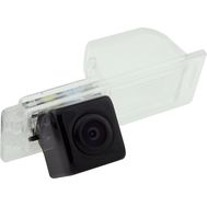 Штатная цветная камера заднего вида для автомобилей Chevrolet Aveo 12-, Cruze хетчбек