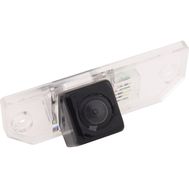 Цветная камера заднего вида для автомобилей Ford Focus II (Sedan), C-Max в штатное место