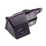 Цветная камера заднего вида для автомобилей Ford Expedition в штатное место