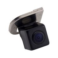 Цветная камера заднего вида для автомобилей Ford Focus 3 III в штатное место