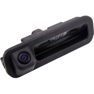 Цветная камера заднего вида для автомобилей Ford Focus 3 III