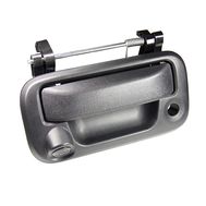 Цветная камера заднего вида для автомобилей Ford F150