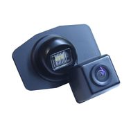 Цветная камера заднего вида для автомобилей Scion XB 07-10, XD 07- в штатное место