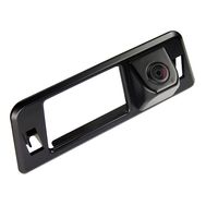 Цветная камера заднего вида для автомобилей Subaru XV в штатное место