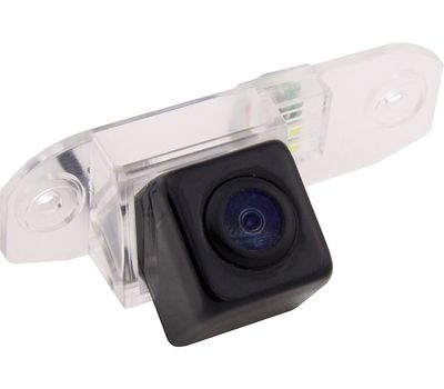 Штатная камера заднего вида для ВСЕХ Volvo с 2010 года кроме C30 с углом обзора 170°