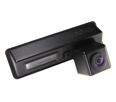 Цветная камера заднего вида для Lexus RX 03-08, LS 00-06, ES 01-06, IS 99-05, GS 97-05