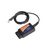 OBD II - USB автомобильный диагностический сканер ошибок ELM 327