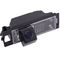 Штатная камера заднего вида Kia Ceed 12- хэтчбек с динамической разметкой