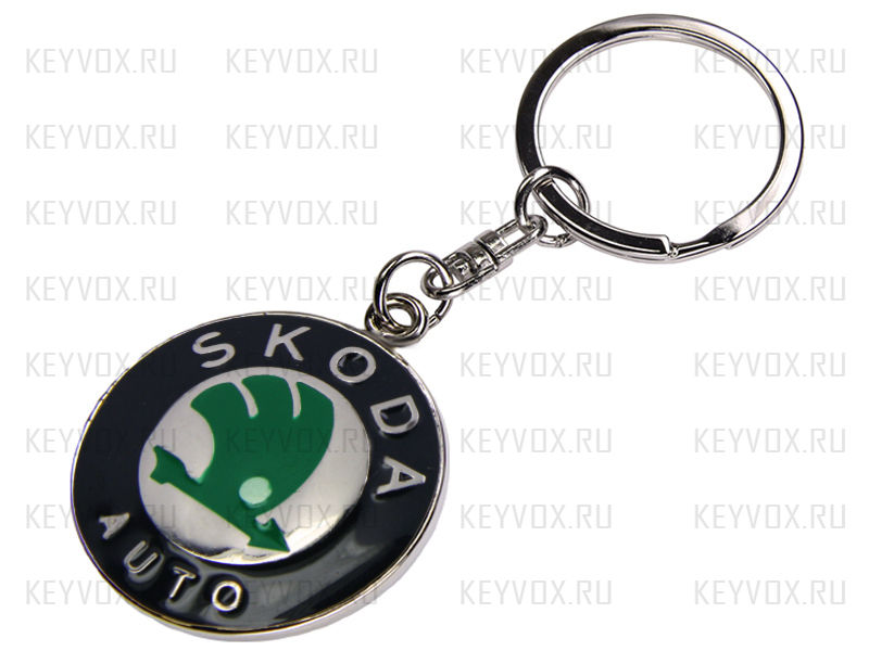 Skoda Аксессуары Интернет Магазин